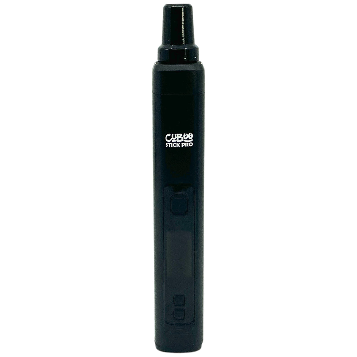 Cuboo Stick Pro Vaporizer in Schwarz