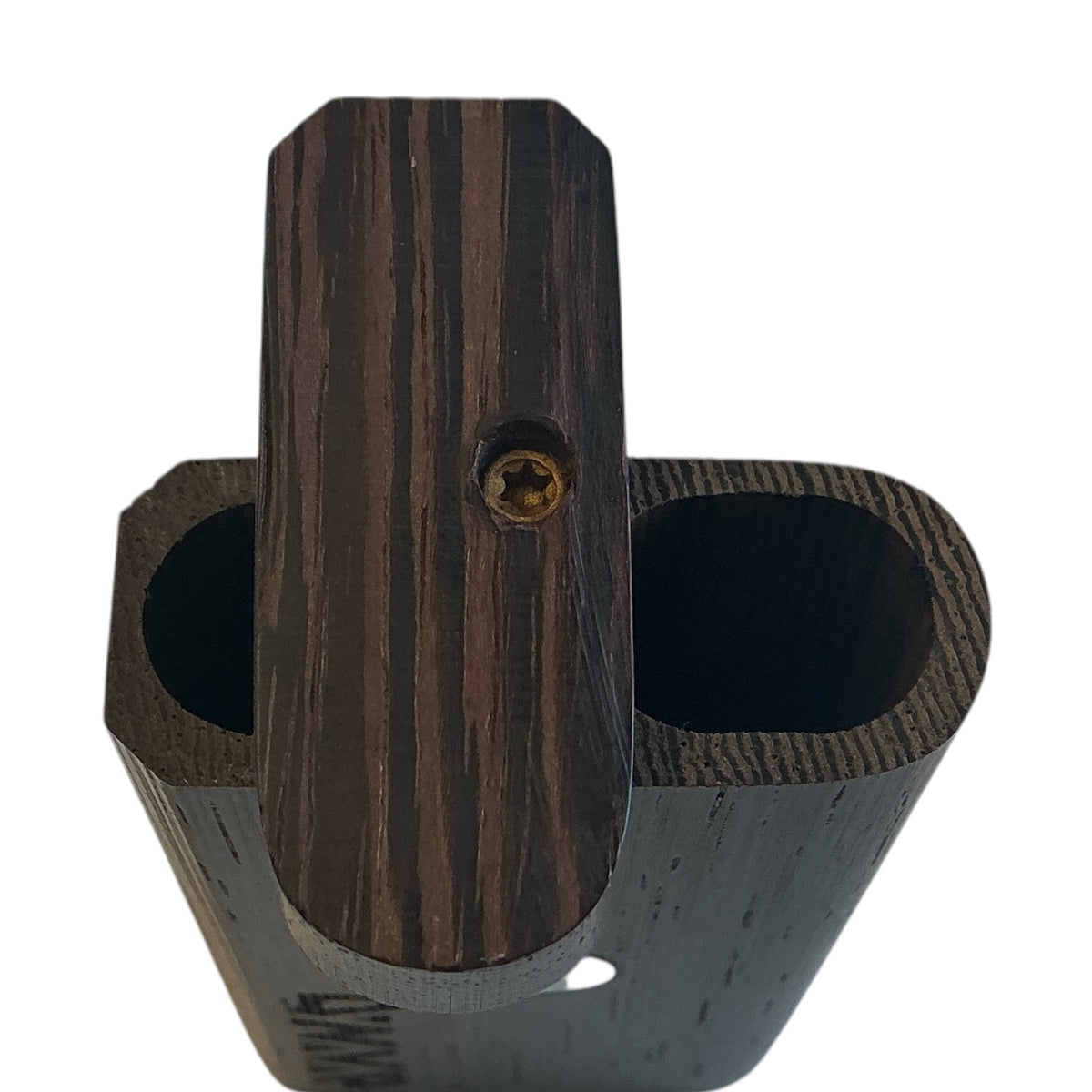 DynaStash Wenge breite Aufbewahrung