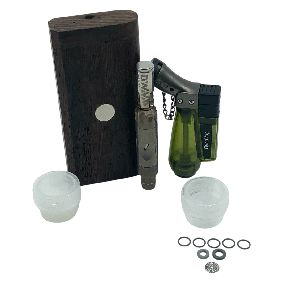 Dynavap The Vong (i) Starter Set