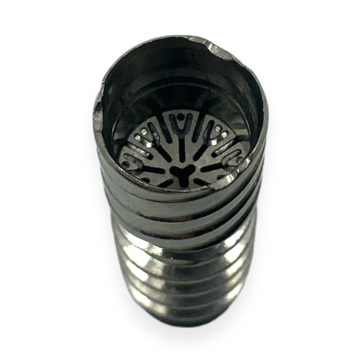 Dynavap Titanium Tip mit Sieb