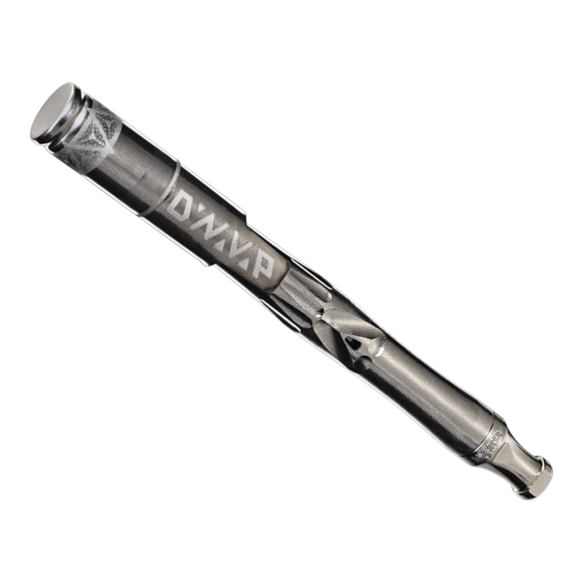Dynavap The Unidyn schräge Aufnahme