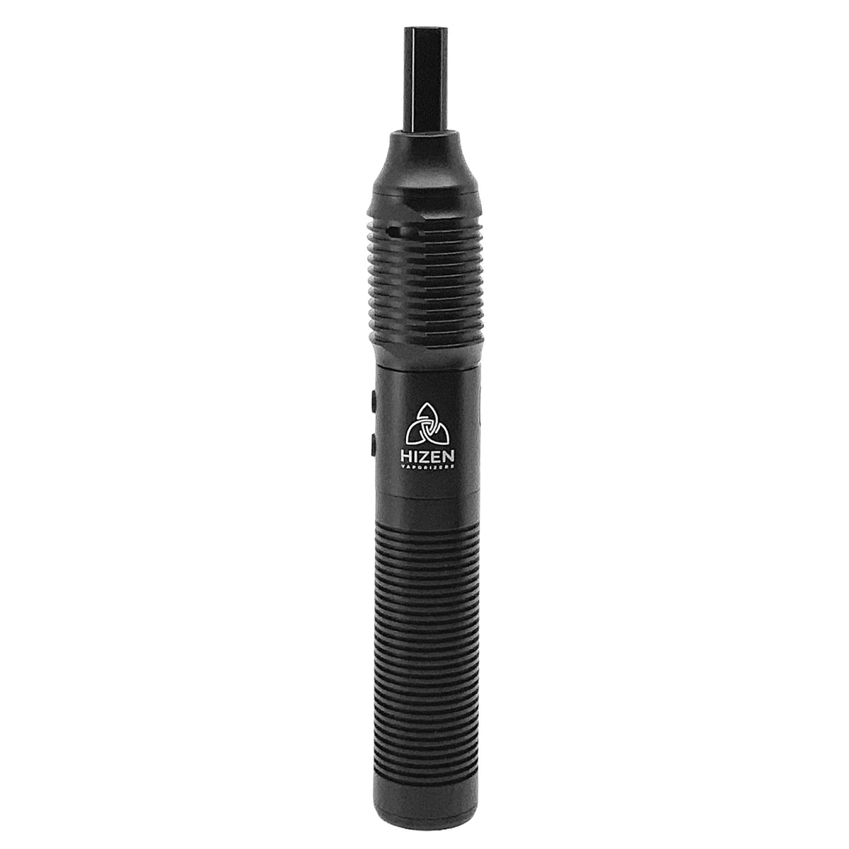 Hizen Stilus Pro Konvektion Vaporizer in Schwarz