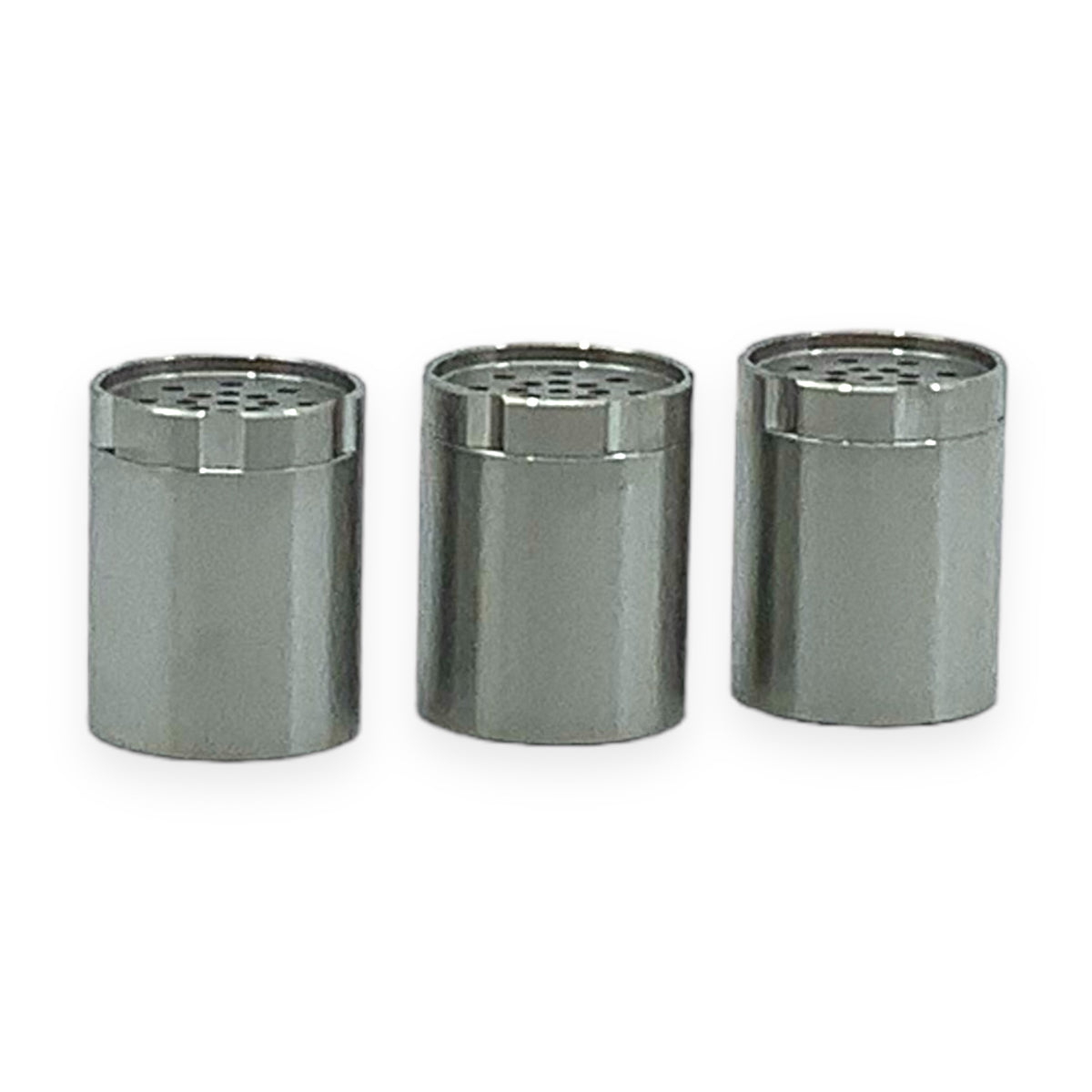 HIZEN 3er Set Kräuterkapseln für Convectum, Nanu und Stilus Pro Max