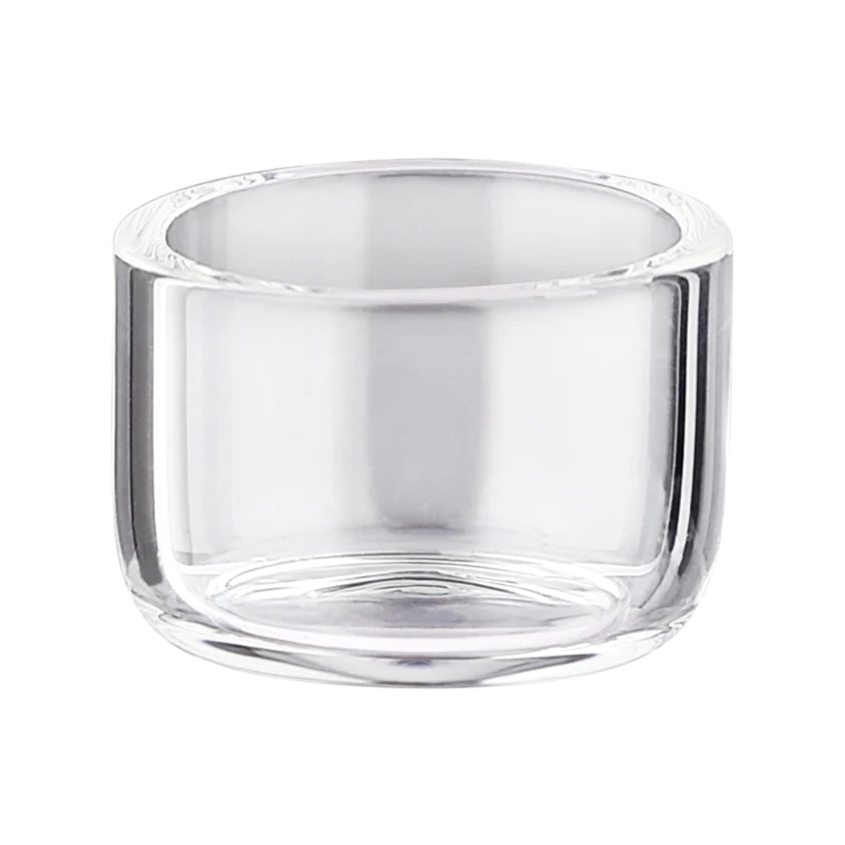 Mad Heater Adapter V3 für Ispire Wand für Tempest  ńur das Glas