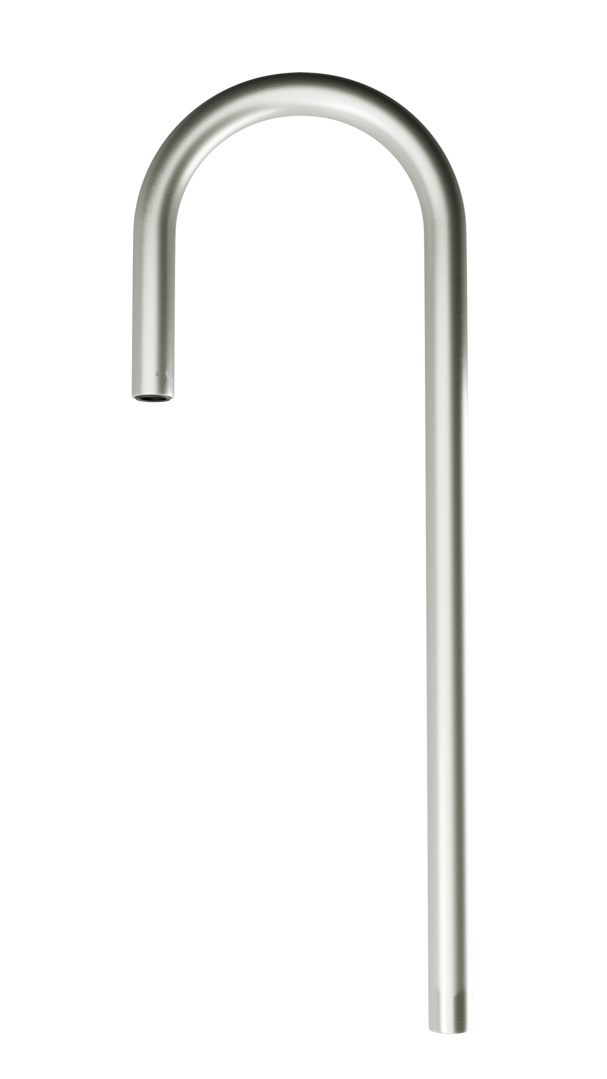 NOIDS POT Condenser aus Edelstahl mit gebogenem Rohr