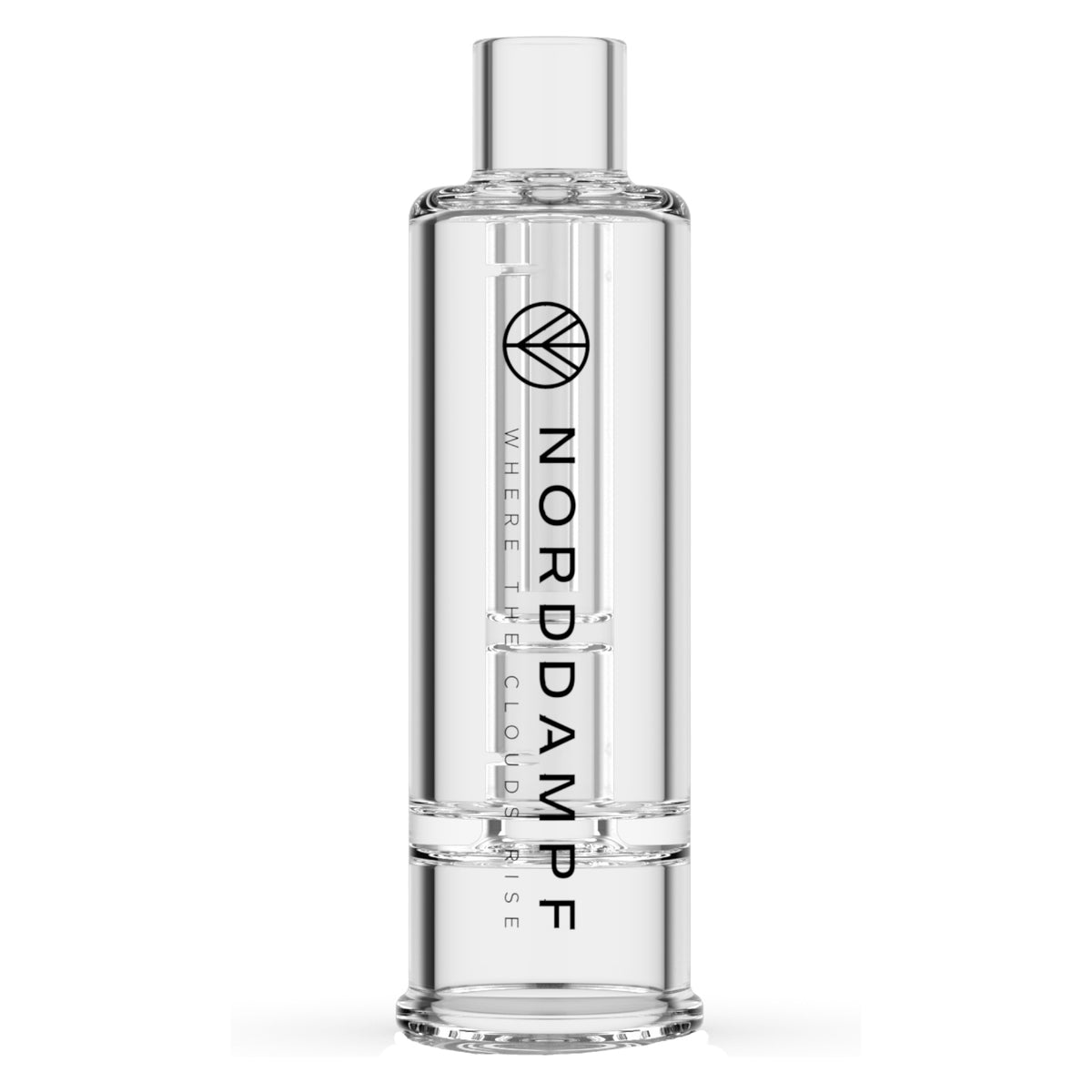 Norddampf Relict Bubbler/Wasserfilter