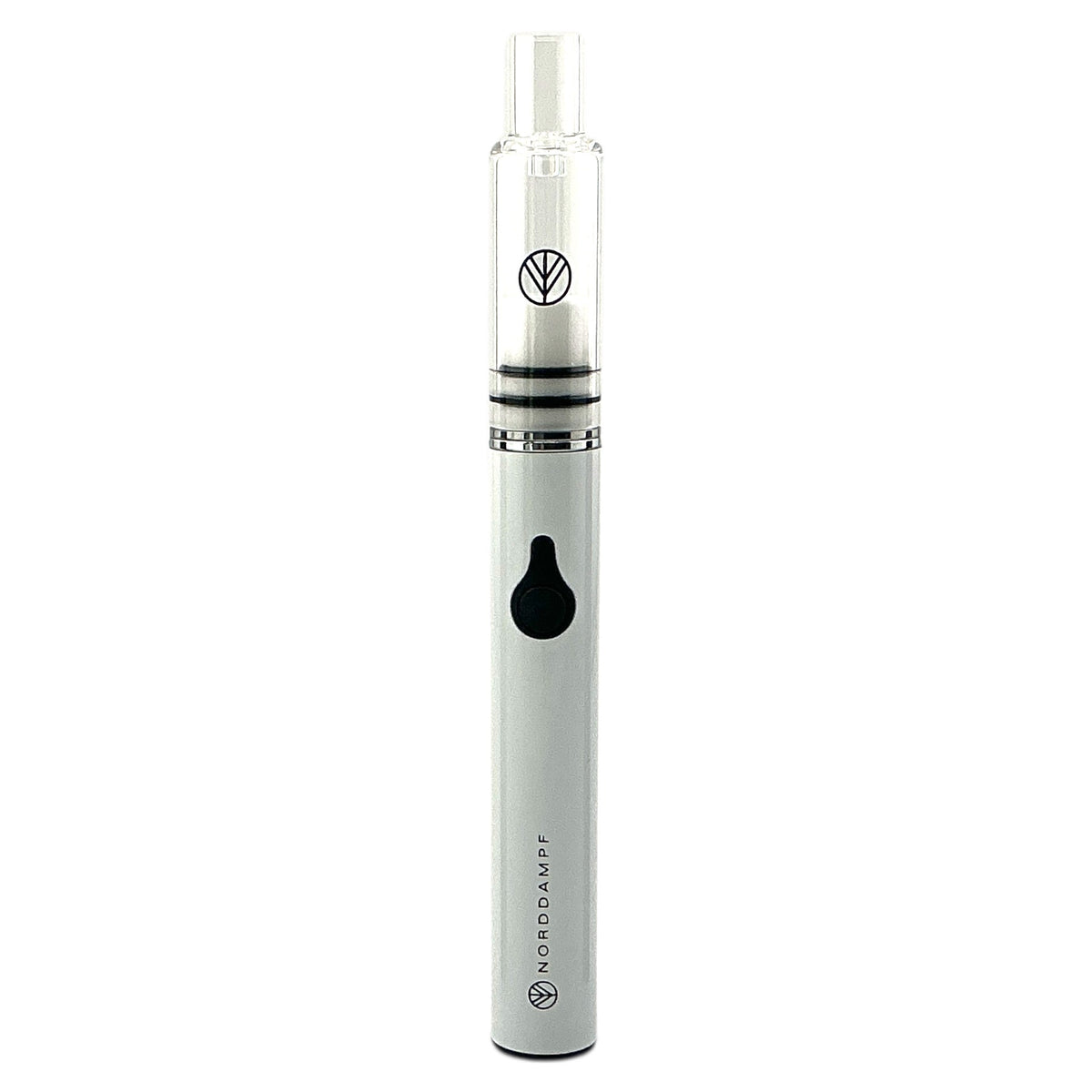 Norddampf DAB Pen Mini  Pearl White