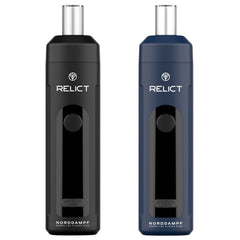 Norddampf Relict Vaporizer beide