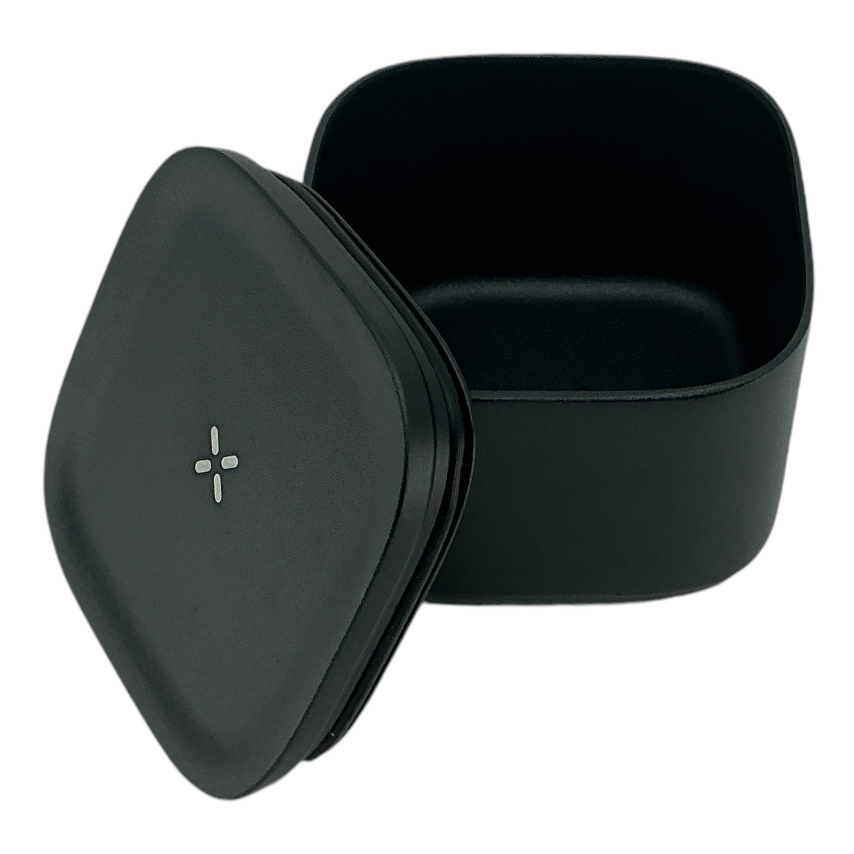 PAX Stash Jar /Behälter klein (Small) geöffnet