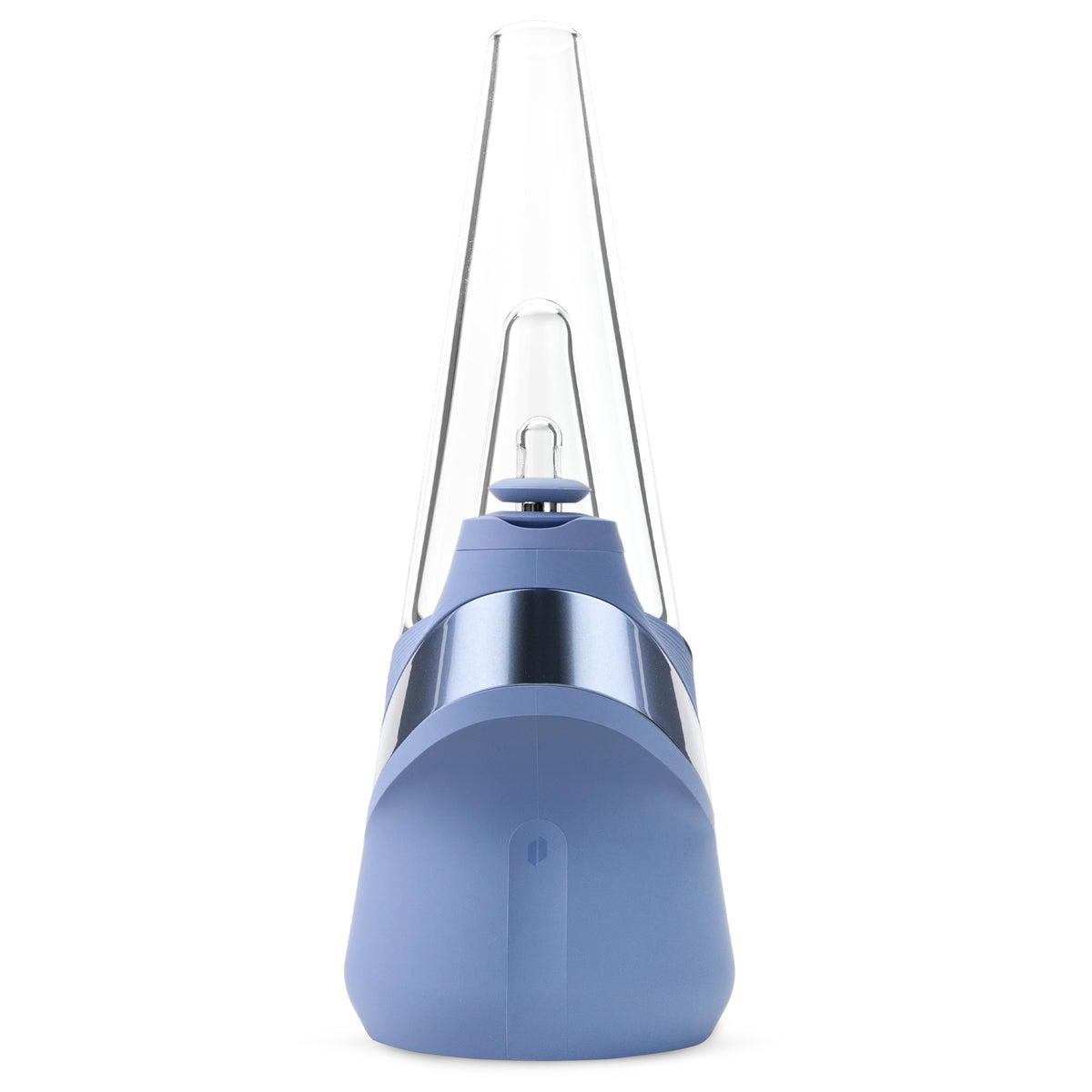  Puffco New Peak Sapphire von vorne