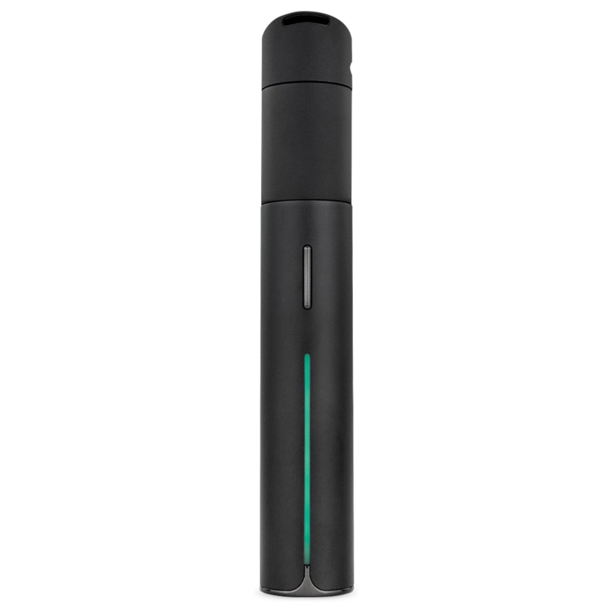 Puffco Pivot Onyx Front mit LED