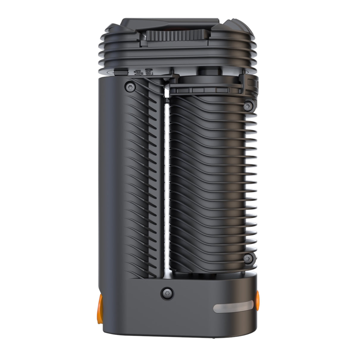 Storz und Bickel Crafty+ von hinten