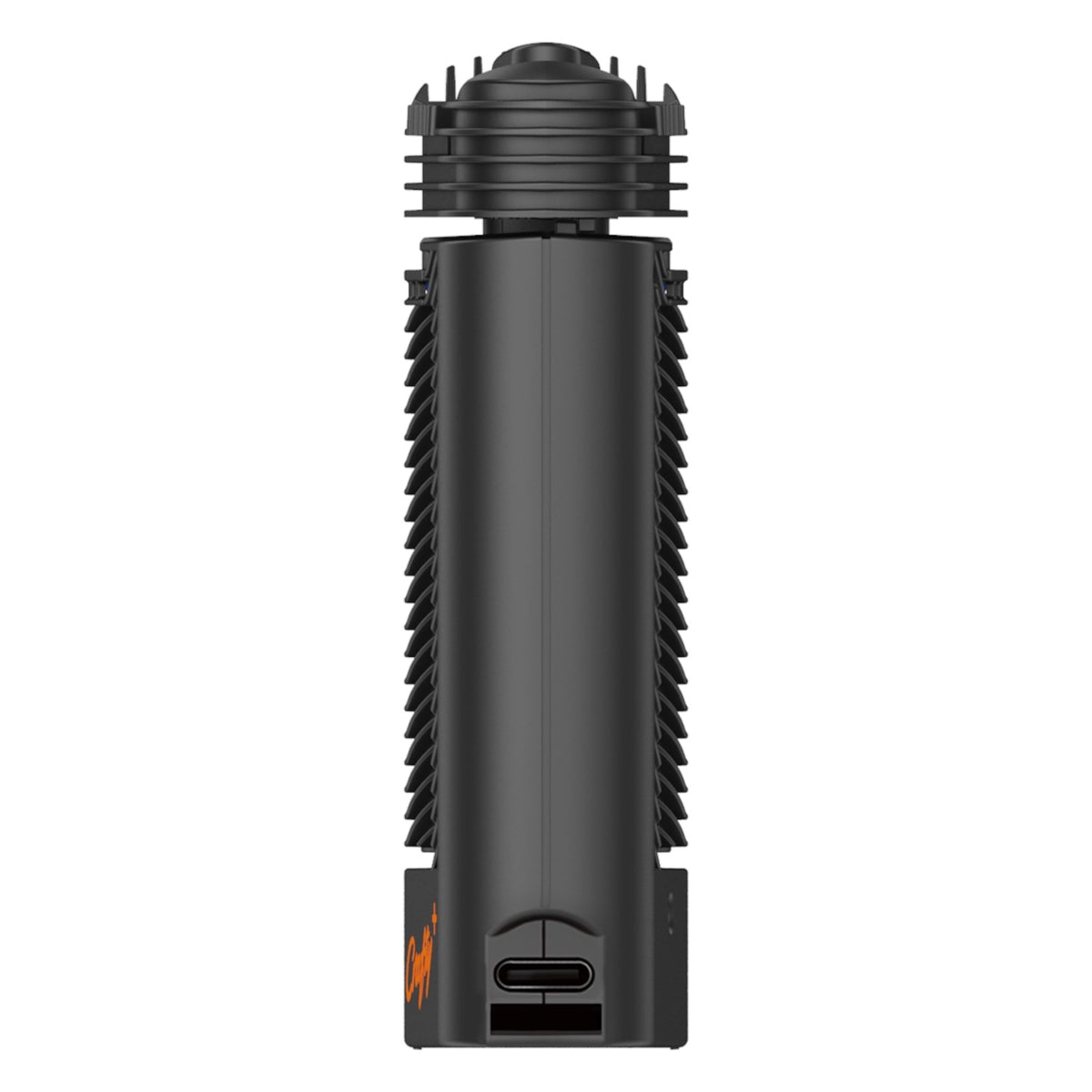 Storz und Bickel Crafty+ Details USB-C Anschluss