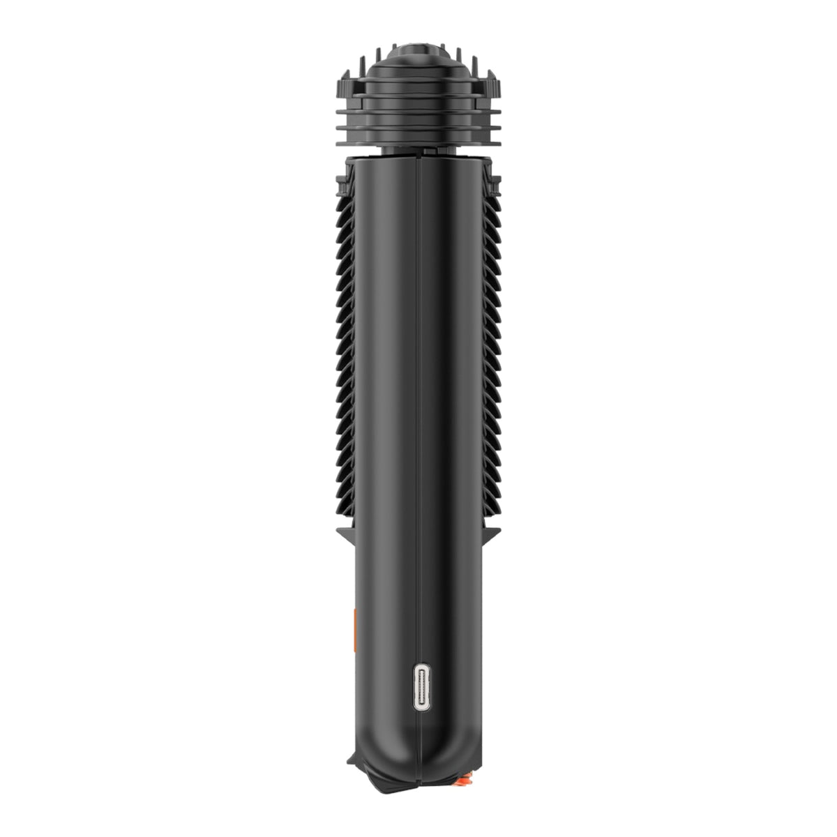 Storz & Bickel Mighty+ von der Seite 