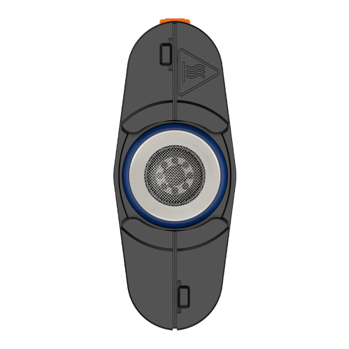 Storz & Bickel Mighty+ Füllkammer Details