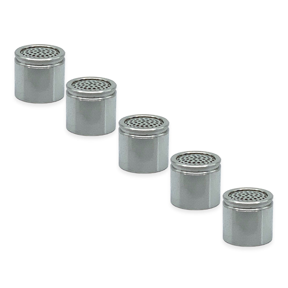 Tinymight Dosierkapsel V1 5er Set