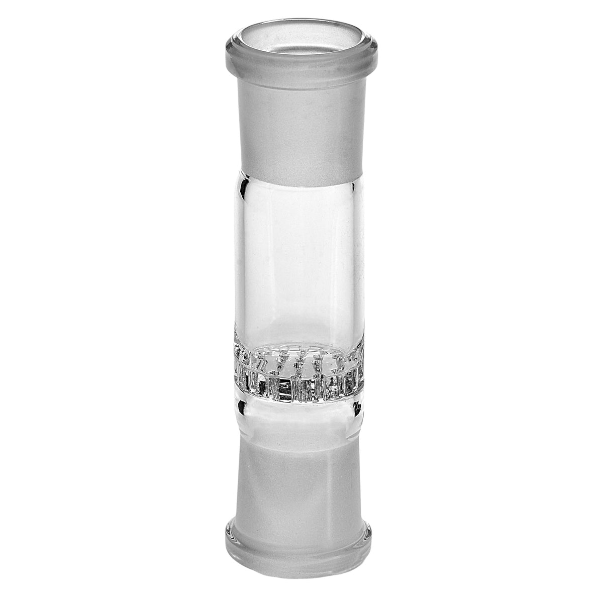 Vapotools by 157Grad Glas Bowl passend für Arizer Desktop-Vaporizer Frontal