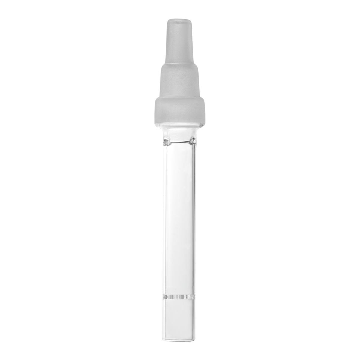 Vapotools by 157Grad 3in1 Adapter passend für Arizer Go (ArGo) stehend
