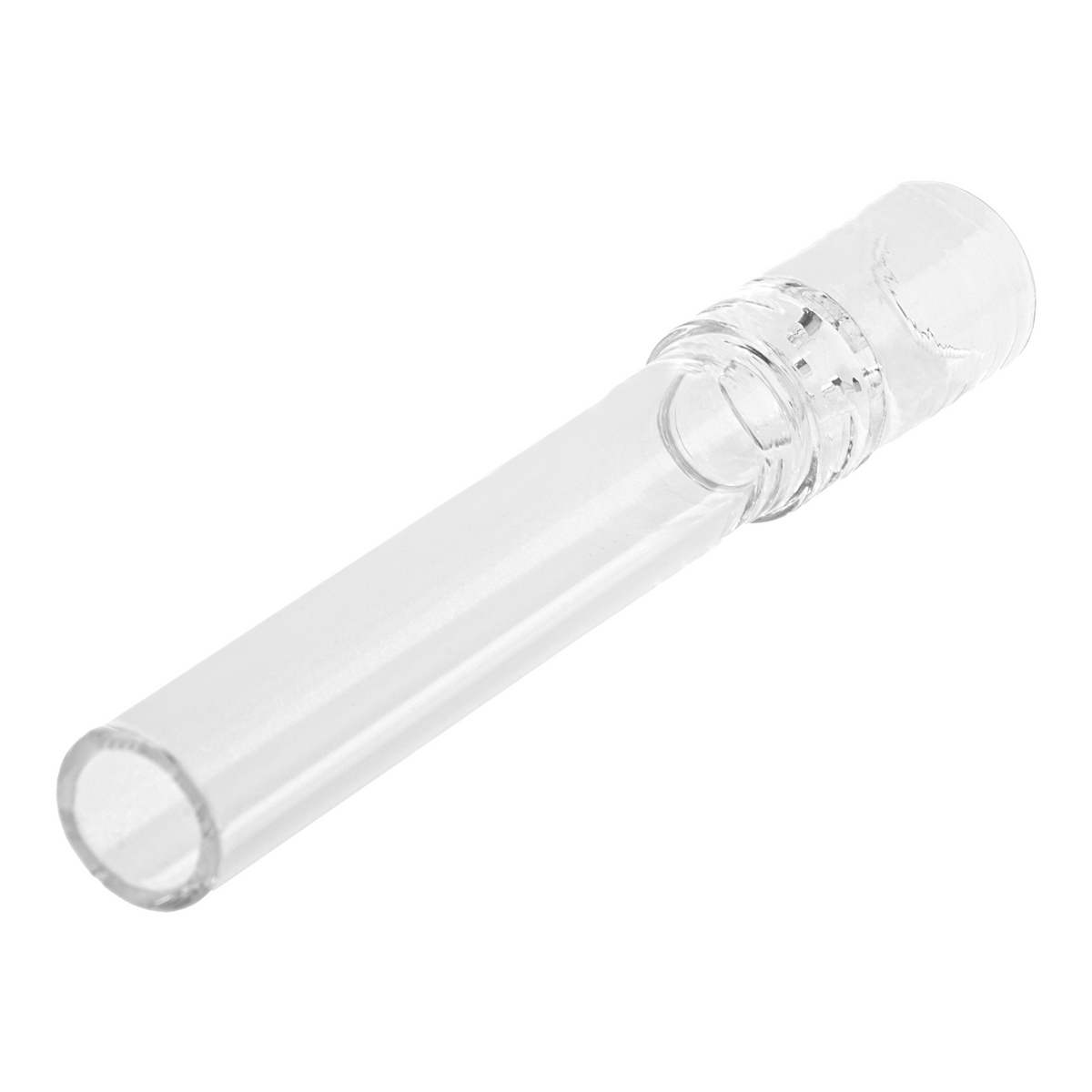 Vapotools by 157Grad Mundstück passend für Arizer Solo 3 90mm  liegend schräg Details Mundstück