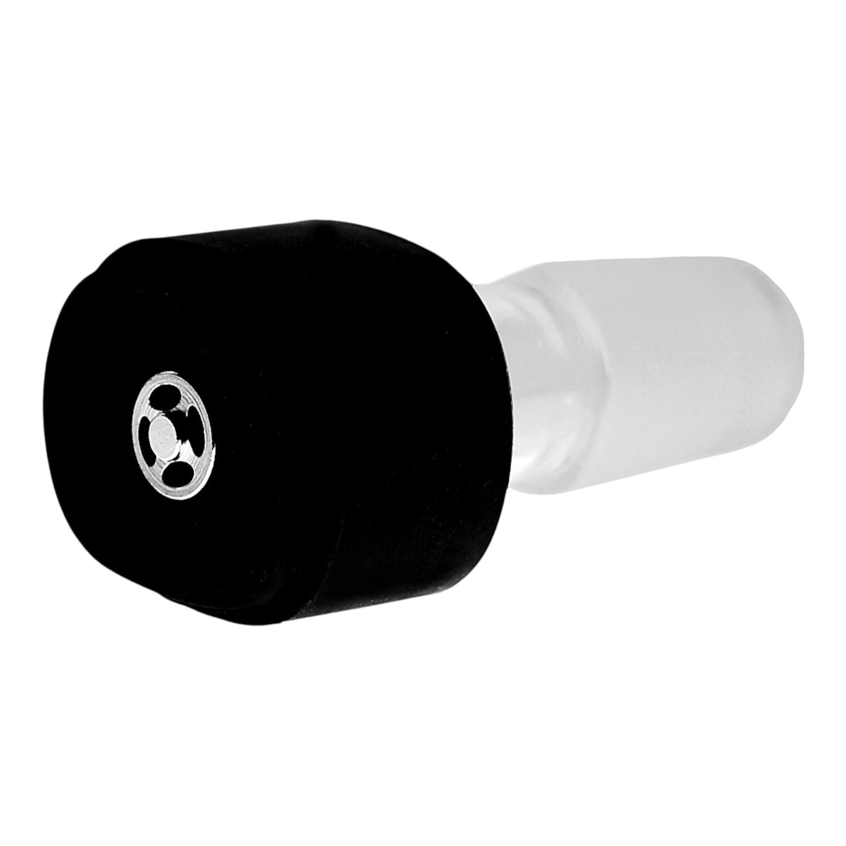  Vapotools by 157Grad Wasserfilteradpater passend für den Pax Flow 18mm liegend Details Silikonhalter