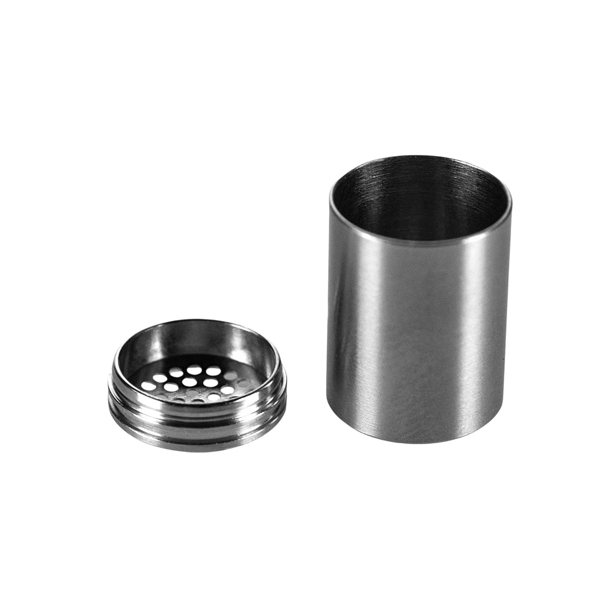 Vapotools by 157Grad Dosierkapsel  passend für Arizer Solo 3 geöffnet stehend