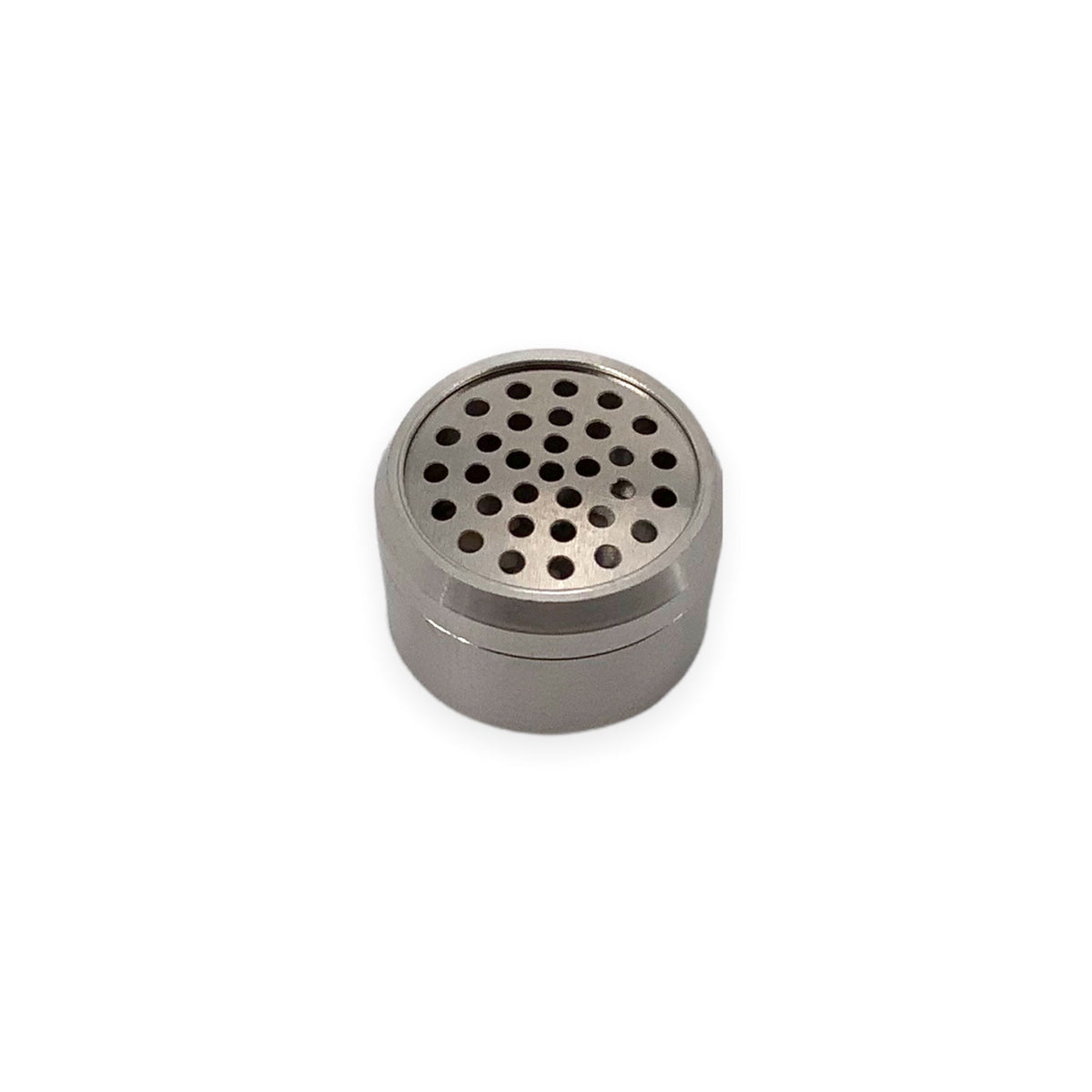 Vapotools Edelstahlkapsel für Mighty/Crafty für Kapselbehälter