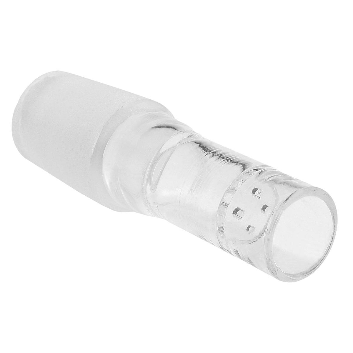 Vapotools by 157Grad Wasserfilteradapter für Arizer Vaporizer in 18mm liegend