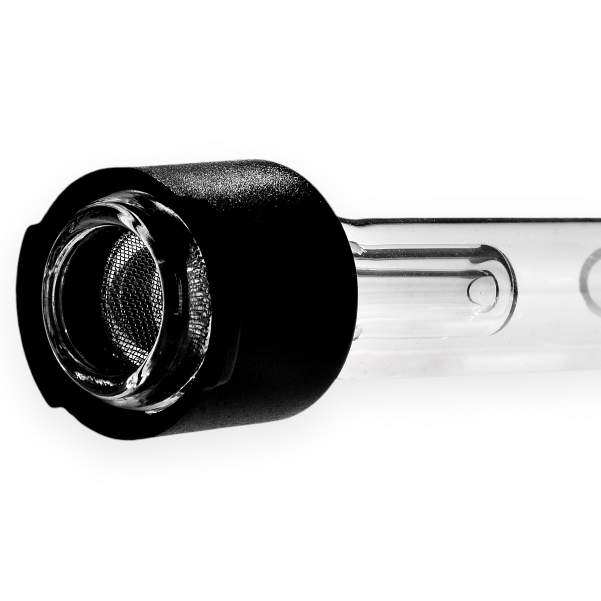 Vapotools by 157Grad Short Bubbler passend für Mighty Details Adapter 