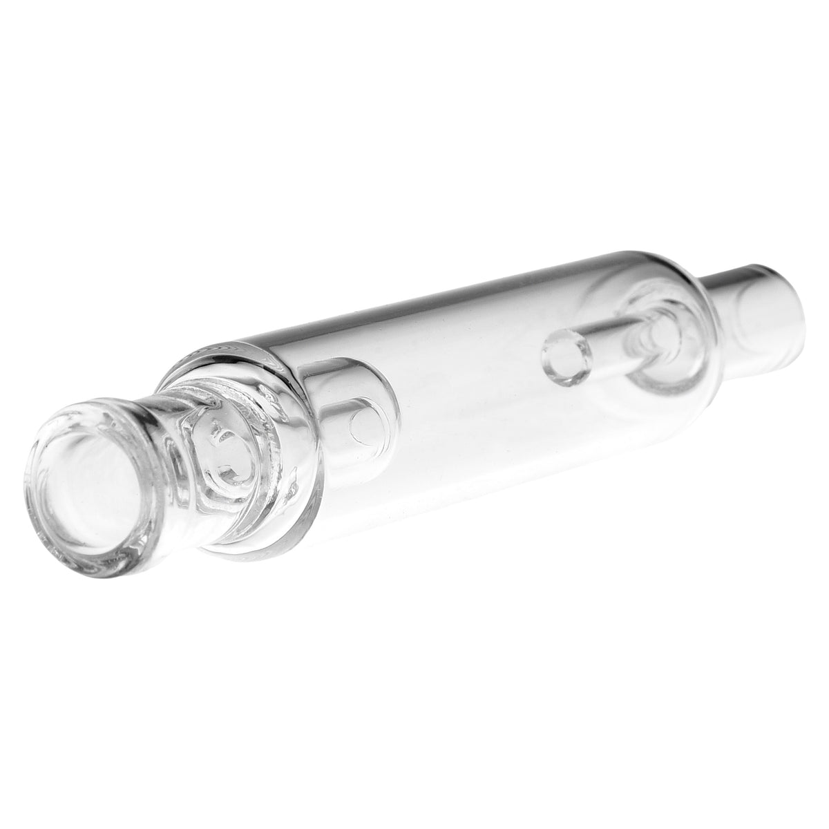 Vapotools by 157Grad Wasserfilter / Bubbler passend für XVape XMAX Starry ohne Adapter liegend