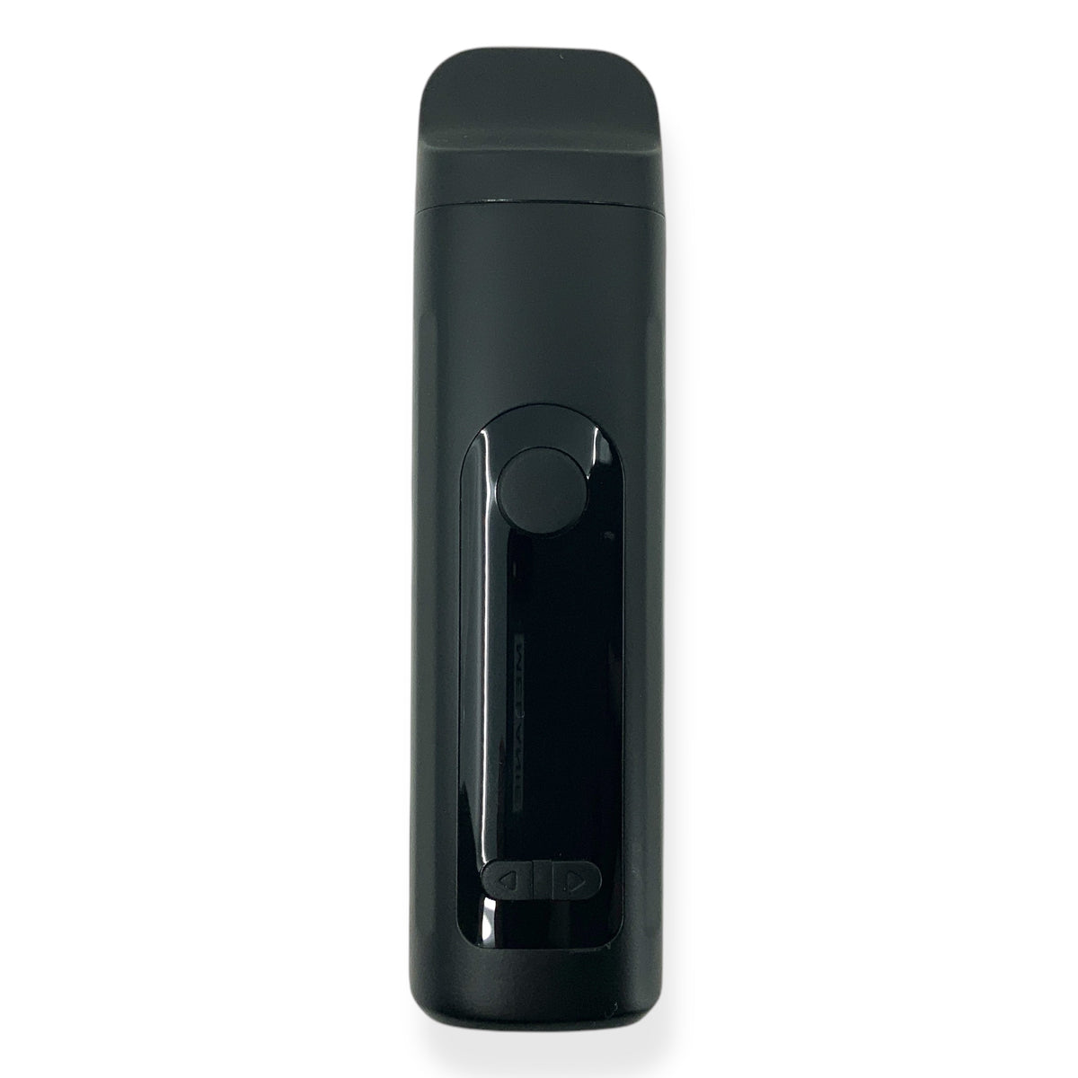 Weecke Rush Vaporizer Frontal
