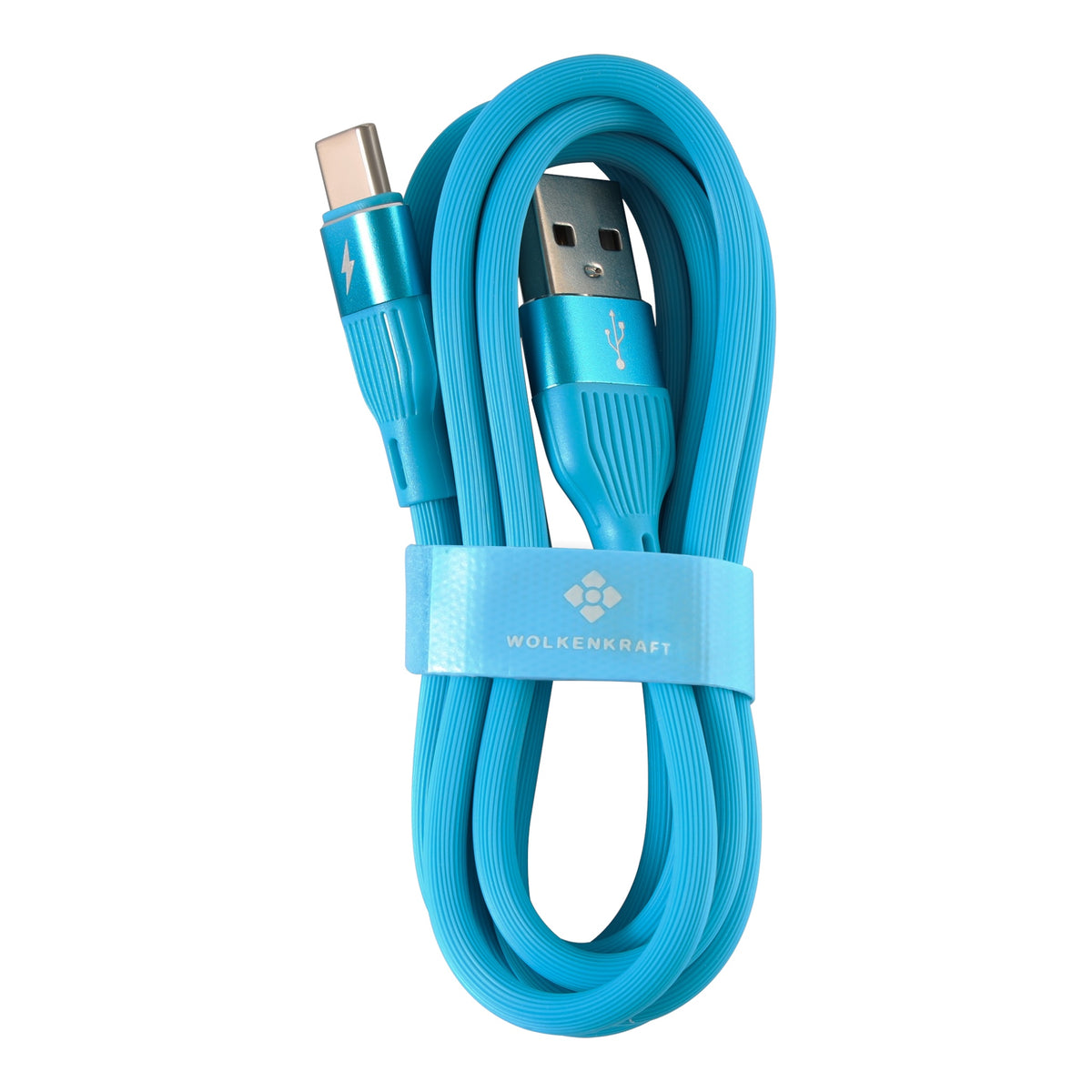 Wolkenkraft LIVE  USB-C Ladekabel