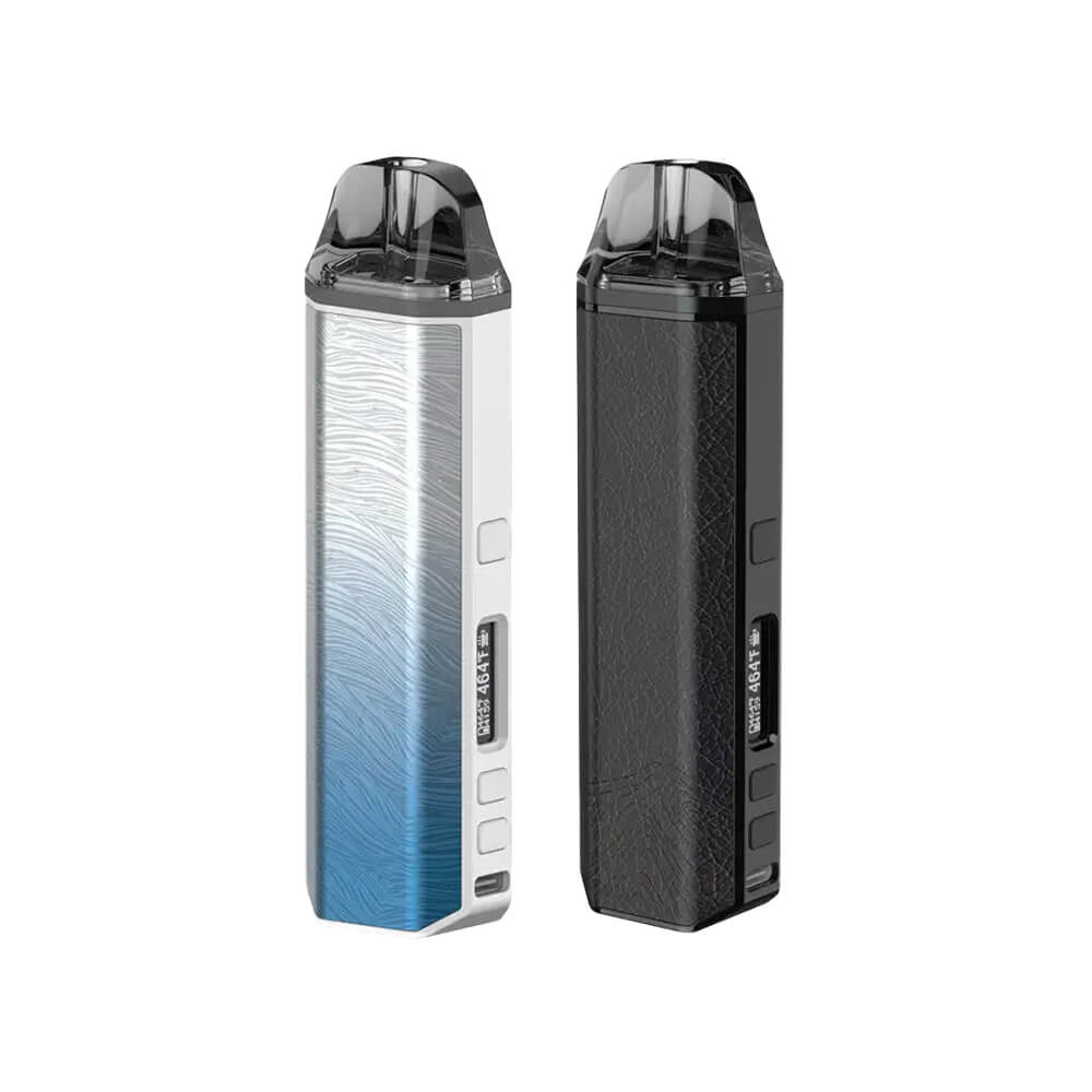 XVape Aria+ beide