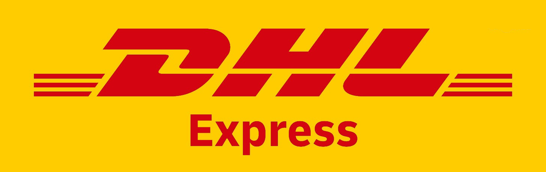 Logo von DHL Express