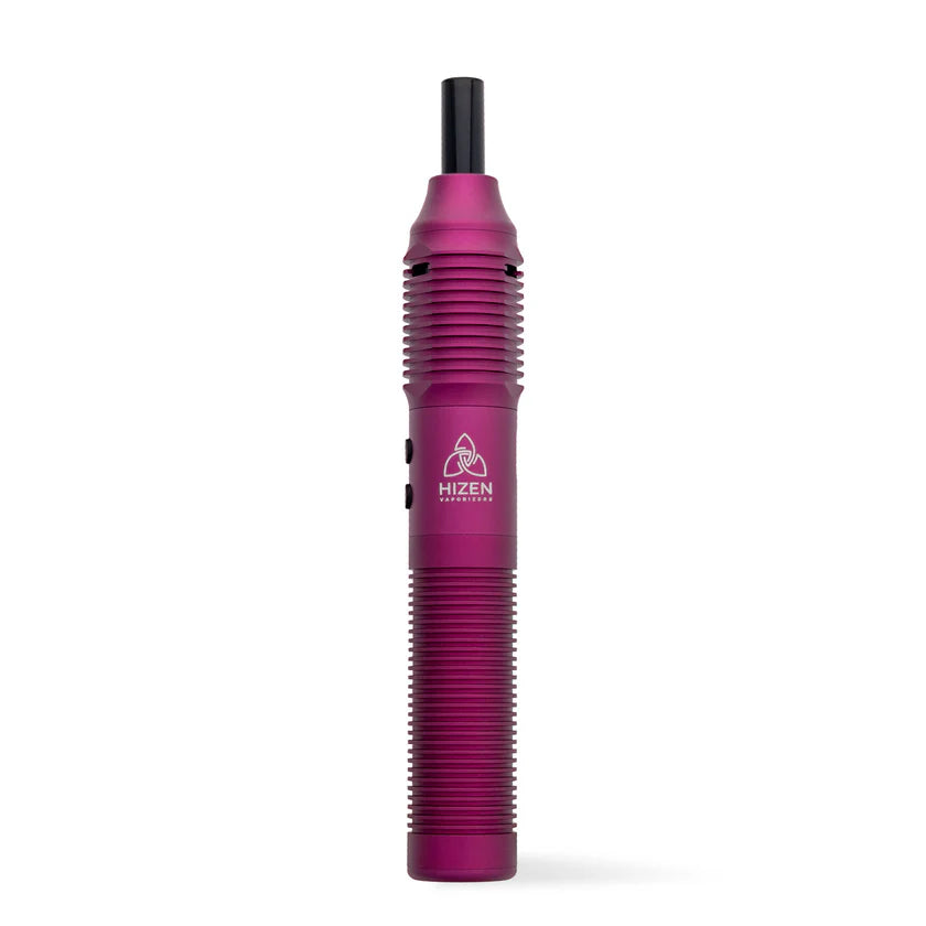 Hizen Stilus Pro MAX 3.0 Vaporizer in Pink