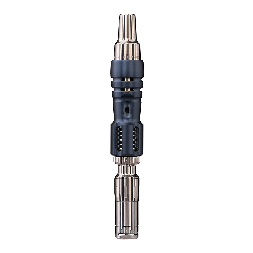 Mad Heaters Tempest 2 Vaporizer in Blau