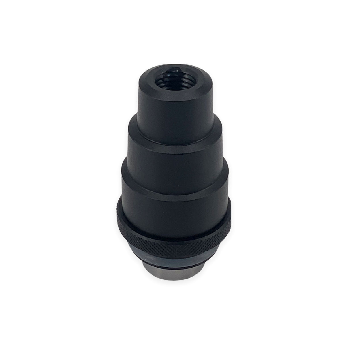 Boundless Tera 3in1 Wasserfilteradapter frontal