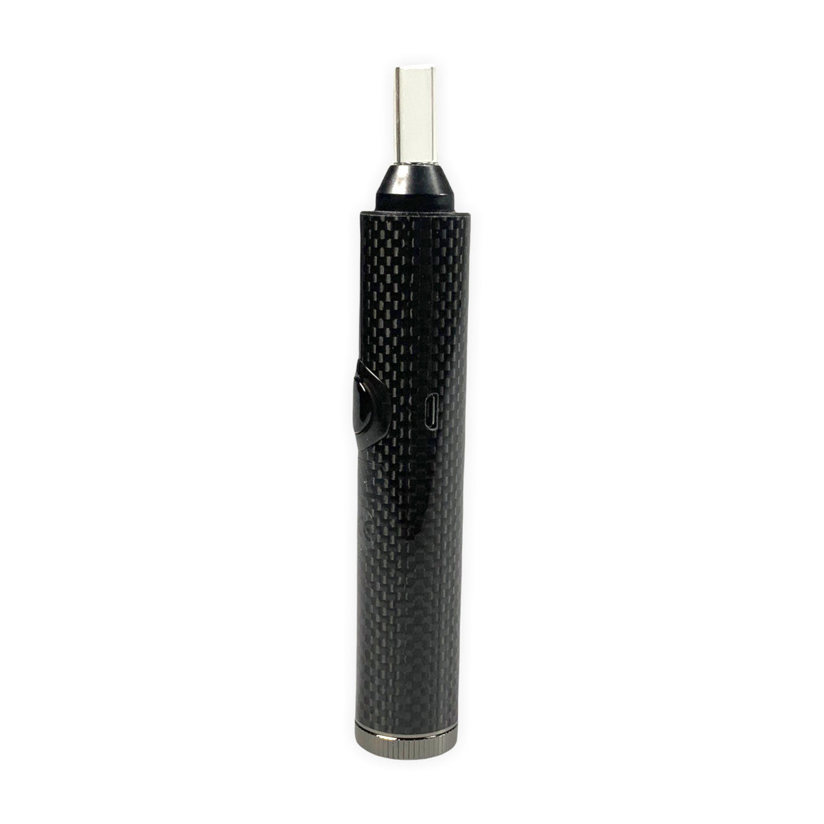 Flowermate Slick Pen Vaporizer mit Glasmundstück
