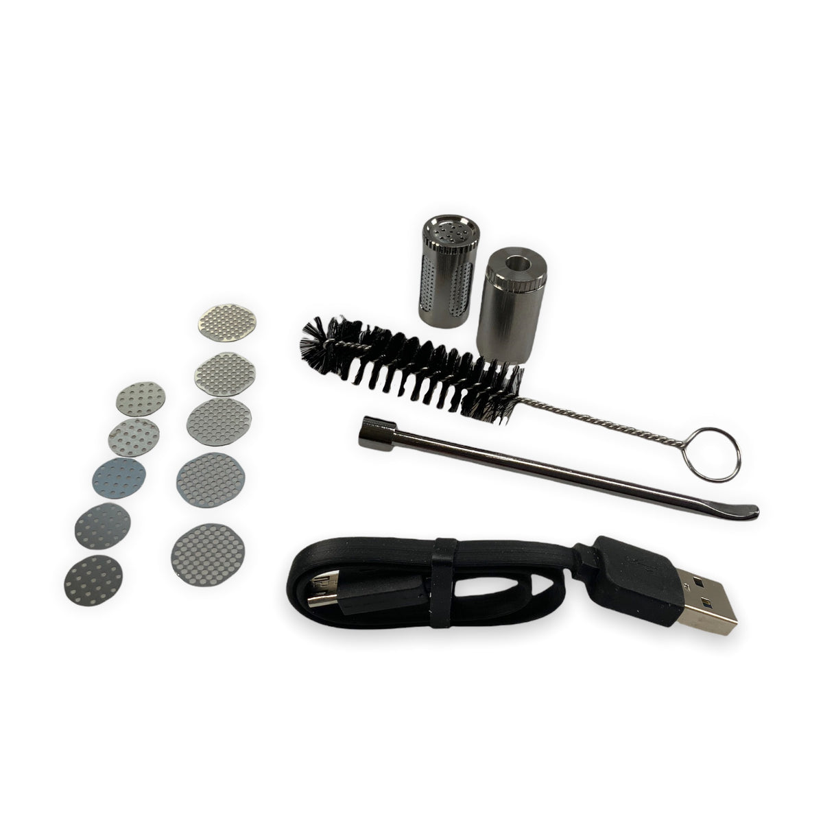 Flowermate Slick Vaporizer Zubehör