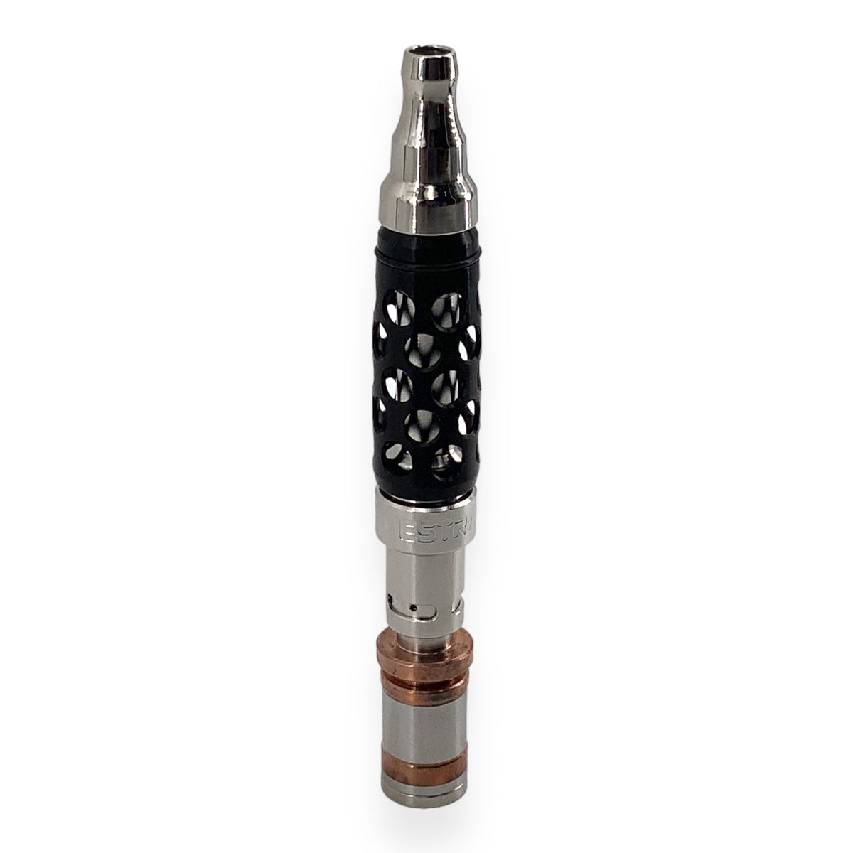 Vestratto Anvil DuraCore Vaporizer in Schwarz